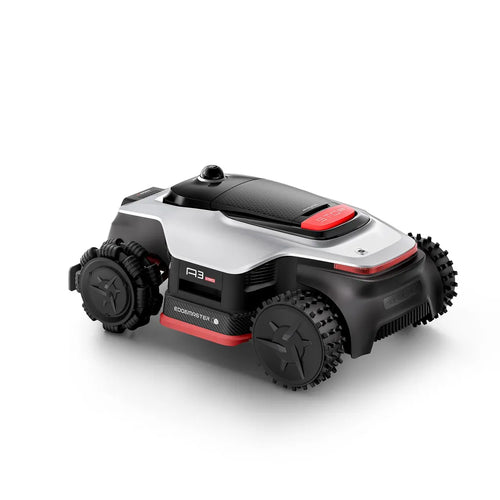 DREAME A3 AWD Pro – Mähroboter | OmniSense 3.0 LiDAR | Allradantrieb | 38,7° Steigung