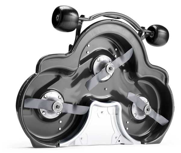 Husqvarna R 216TC AWD Rider Limited Edition mit Combi-Mähdeck 103 cm – 12 kW 2-Zylinder