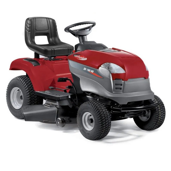 Castelgarden XD 150 HD Rasentraktor 98 cm - 414 cm3 7,1 kW Hydrostat