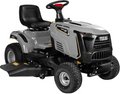 Texas TTS98H Rasentraktor 98 cm mit Mulchkit - 432 cm3 7,5 kW Hydrostat
