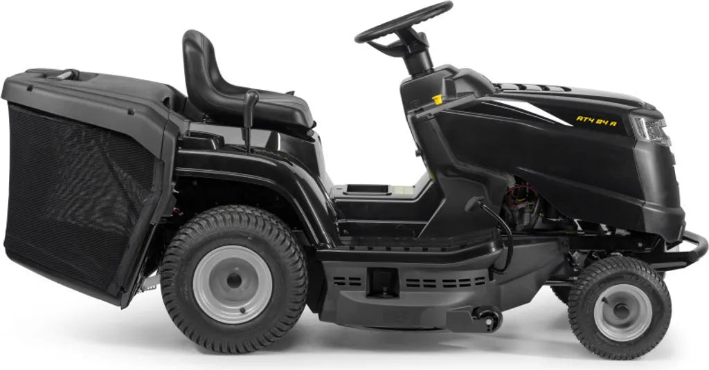 ALPINA Rasentraktor AT4 84 A – 84 cm | 5,8 kW